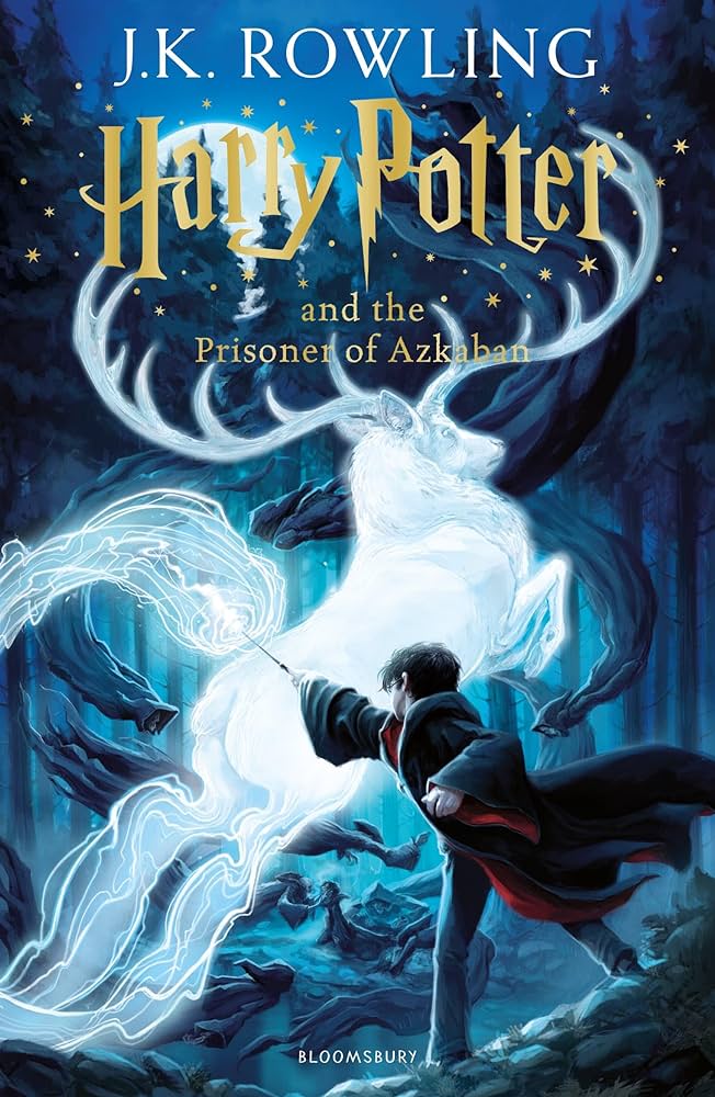 Harry Potter: Book 3